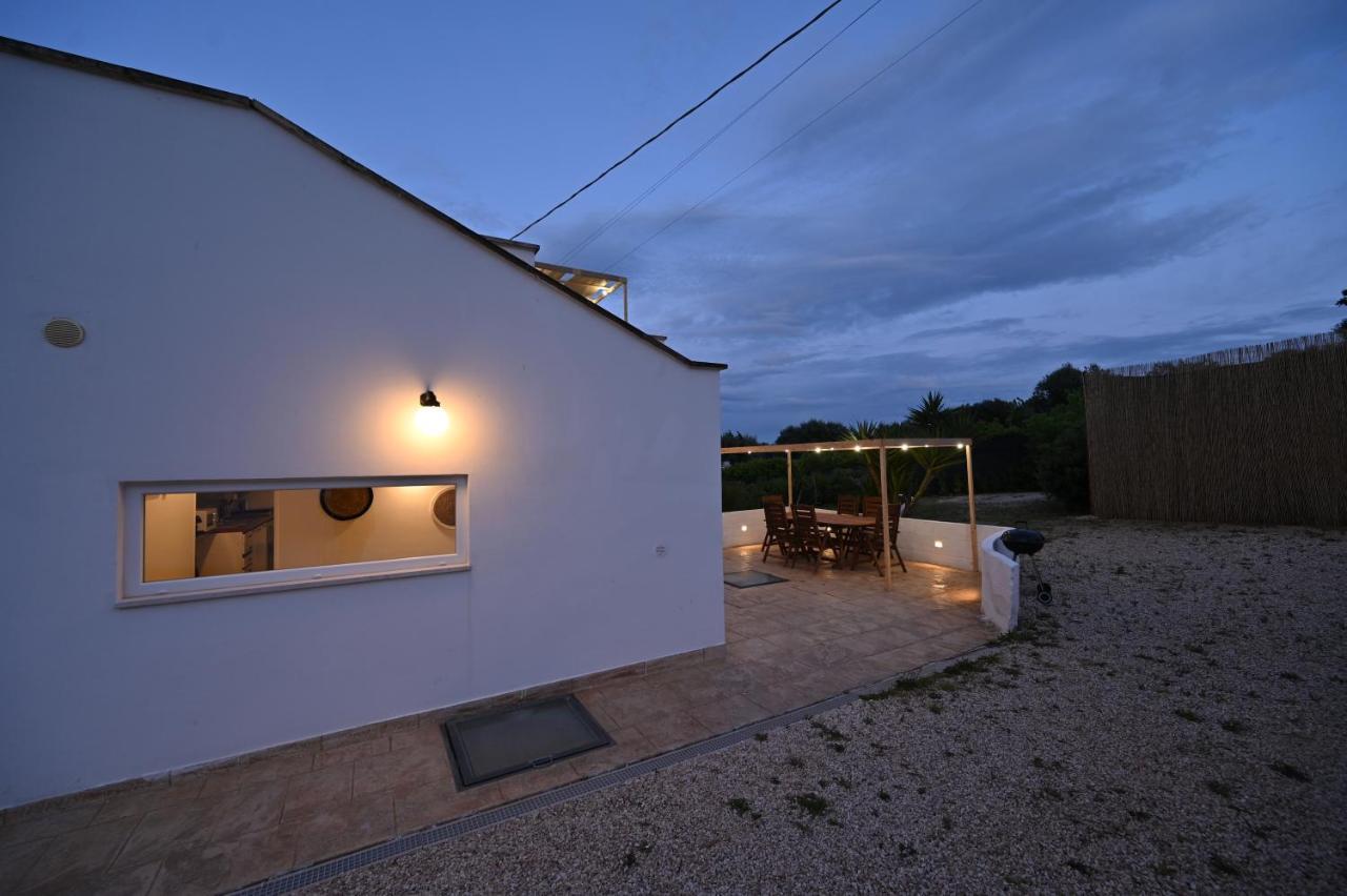 Villa Casale Vista Adua Ostuni Exterior foto